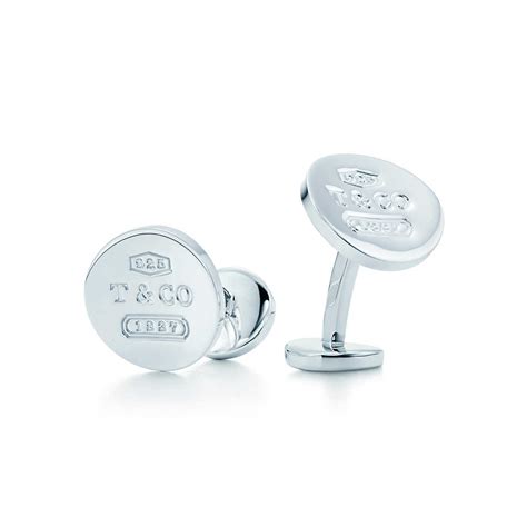 replica tiffany cufflinks uk|real tiffany jewelry.